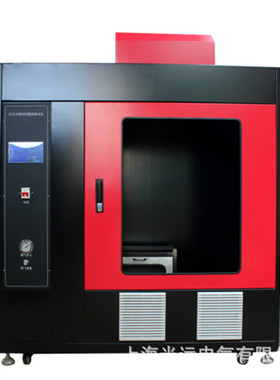 MI-EN71-2玩具综合燃烧测试仪厂家直供