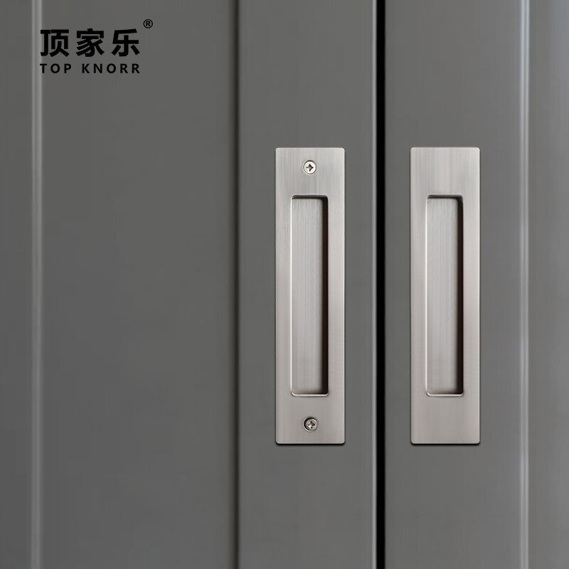 移门拉手折叠门把手木门拉手推拉门扣手吊滑门拉手抽屉折叠门扣手