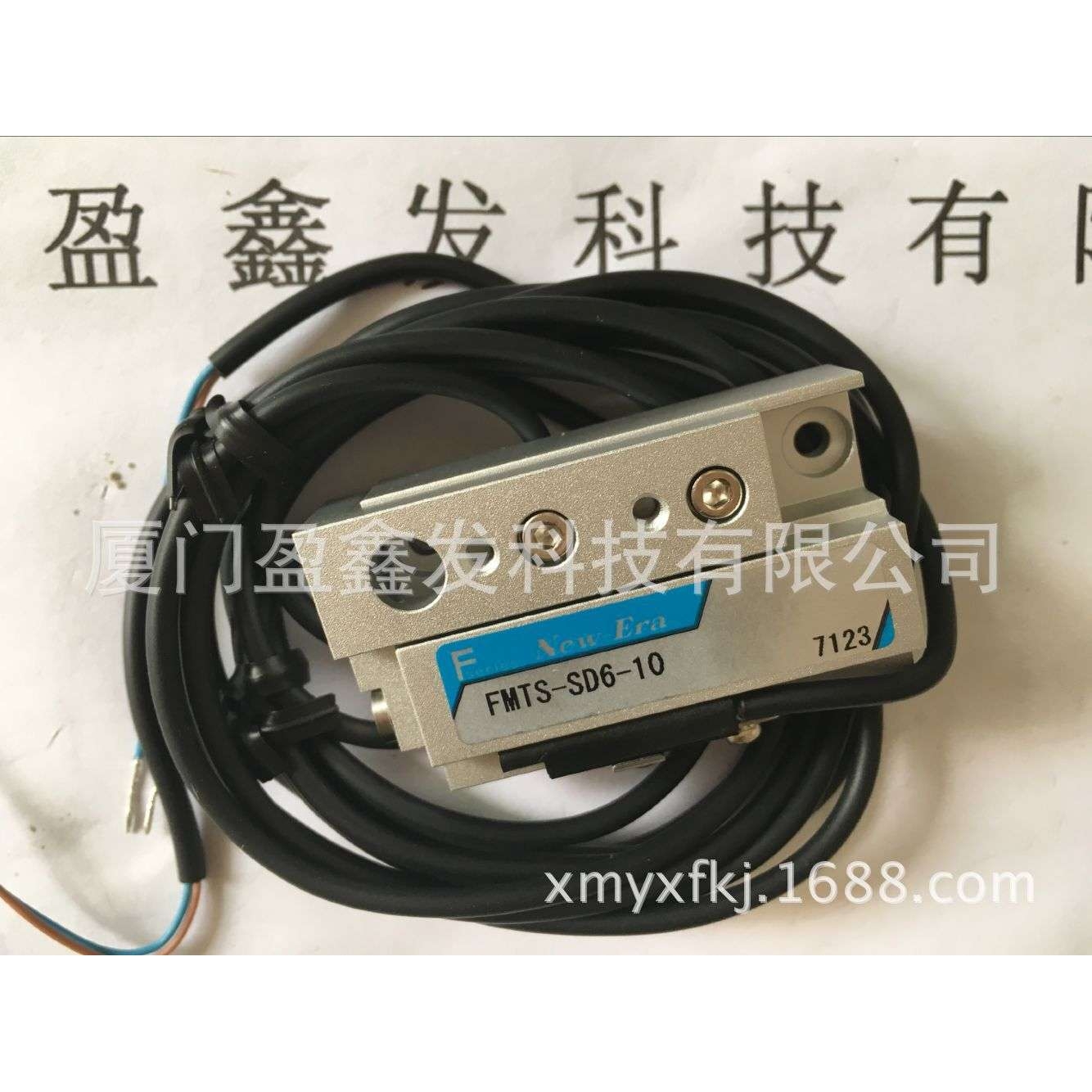 日本全新NEW-ERA新时代气缸 GXAS-SD15-100-WSZE 盈鑫发