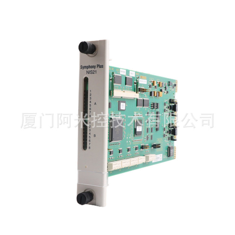 ABB PM863K01 控制器单元