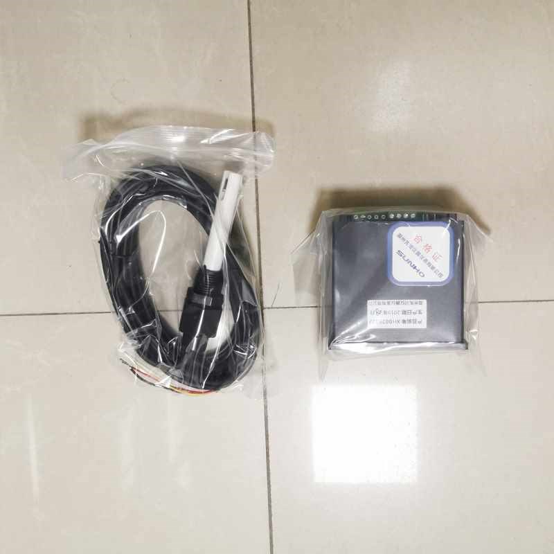 水处理配件在线监视面板式仪表CM-230 水质Q检测反渗透设备电导率