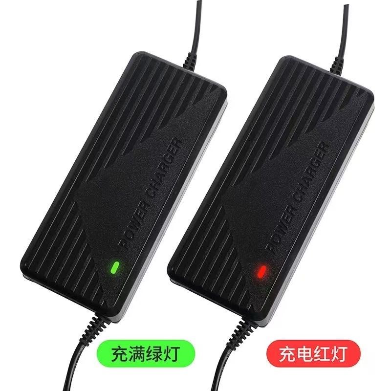 带风扇21V3A4A5A锂电池All充B电器21V锂电池60A聚合物40A80A