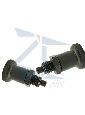 分度销 把手旋钮柱塞 PXSA/PXSK-12/16旋转柱塞 快锁销 限位柱塞