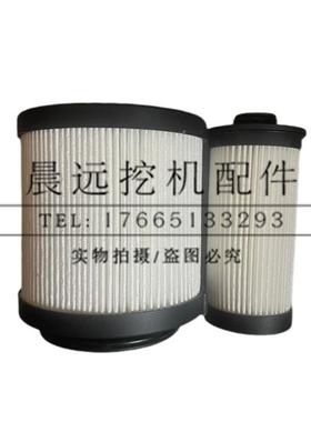 60282026 17213EE16Z20FS F-6062 ST20061柴油滤芯纸滤油水分离器