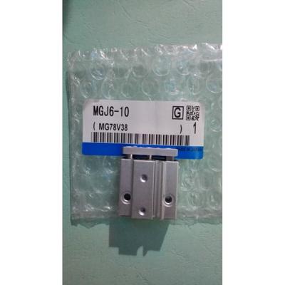 微型带导杆气缸MGJ10-10 MGJ10-5 MGJ10-15 MGJ10-20 MGJ6-8