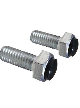 SR型止动螺栓USRT3/4/5-15-/20/25/30/35/40/45/50防撞限位螺钉