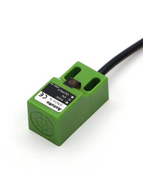AOTORO接近开关 SN04-N/P/N2/P2 直流(DC10-30V)三线/常开/常闭型