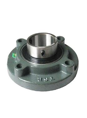 外球面轴承圆形带座 UCFC204 FC205 206 207 208 209 210 211 212