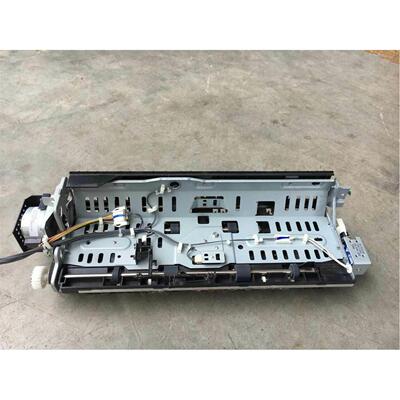 1理光MP4002 5002 40005000 5000B 40015001出纸口 出纸口单元