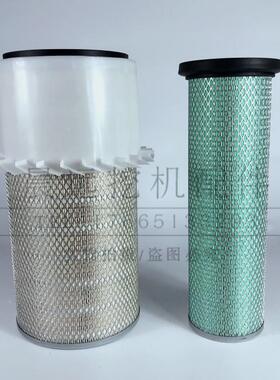 600-181-8260 6131-82-7010 AF434KM空气格滤芯ST40615三田滤清
