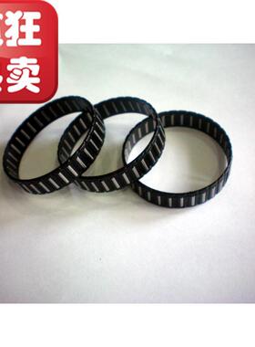 滚针轴承K384109TN尼龙保持架 进口工艺 电脑绣花机专用