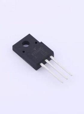 TK10A60D(STA4,X,M) 场效应管(MOSFET) TK10A60D(STA4,X,M) SC-67
