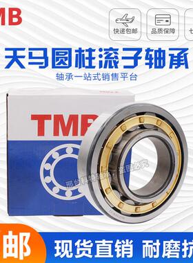 天马轴承NJ/NU 1004 1005 1006 1007 1008 1009 1010 1012 EM