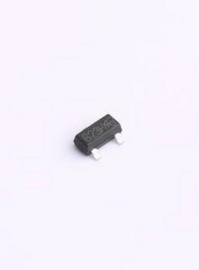 SI2369DS-T1-GE3-VB 场效应管(MOSFET) 1个P沟道 耐压:30V 电流:5