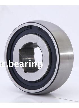 方孔农机轴承GW208PPB5/GW209PPB5/GW209PPB8/GW210PPB6