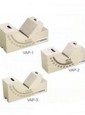 台湾鹰牌 可调角度规 磨床角度规 正弦角度规 VAP-1 VAP-2 VAP-3