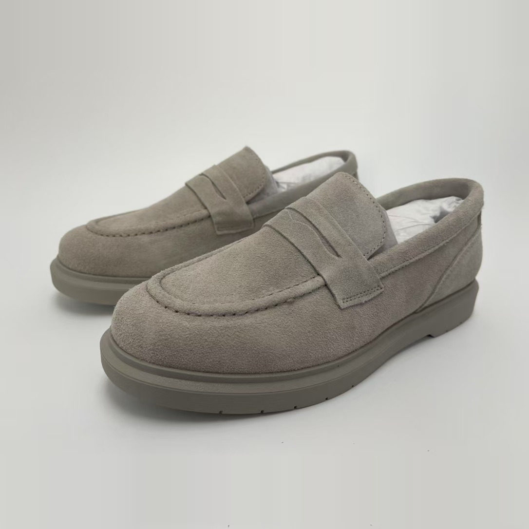 外贸诺悠轻奢尾货25年新款女鞋玛丽珍鞋平底鞋休闲鞋豆豆穆勒鞋,女鞋,玛丽珍鞋,淘宝优惠券,粉丝福利购,淘宝优惠卷