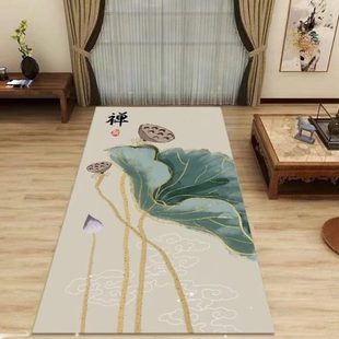 专用垫拜垫厚大头跪佛垫垫子10拜忏大拜垫大大垫礼拜8家用磕莲花