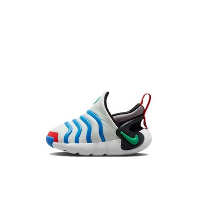 耐克(Nike)婴幼童防滑低帮