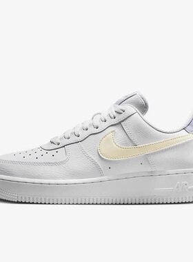 Nike/耐克 Air Force 1 时尚百搭运动休闲经典板鞋 FN3501-100