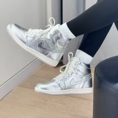 耐克AirJordan1复古休闲鞋