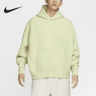 Nike/耐克 Tech Reimagined男士 舒适百搭清新时尚卫衣FZ0745-371