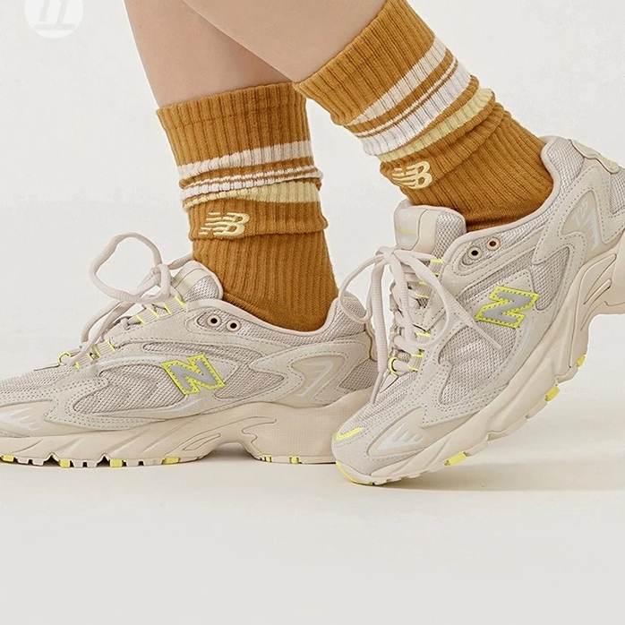 NewBalance725复古运动休闲鞋