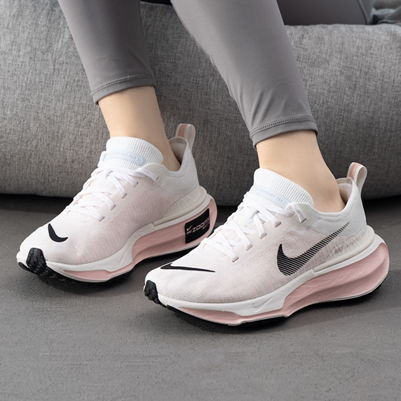 Nike Invincible 3 缓震回弹舒适防滑轻便透气运动跑鞋DR2660-106