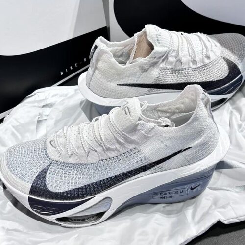 Nike耐克男鞋ALPHAFLY 3马拉松竞速专业公路运动跑步鞋FD8311-101