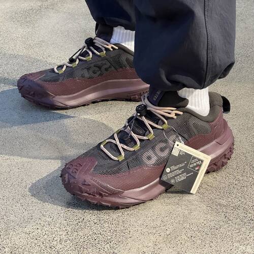 NikeACG登山鞋徒步鞋