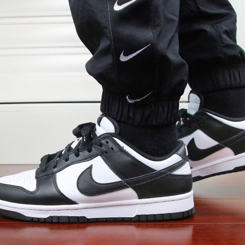 耐克Dunk低帮休闲板鞋