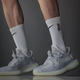 阿迪达斯Adidas 2023 EF2905 Yeezy Boost350V2防滑耐磨舒适休闲鞋
