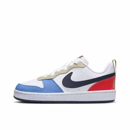 耐克CourtBorough时尚系列板鞋