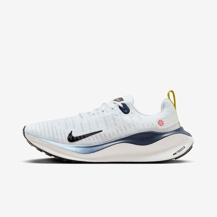 耐克/NIKE React Infinity Run 4 户外缓震运动跑步鞋HJ9071-100