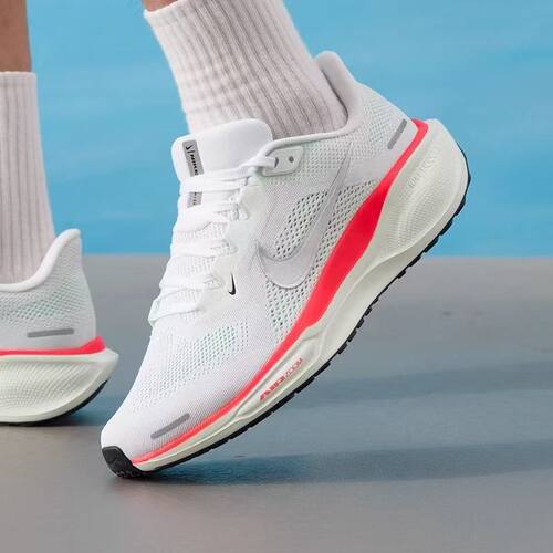 Nike Air Zoom Pegasus 41缓震回弹透气轻便舒适跑步鞋FD2722-115