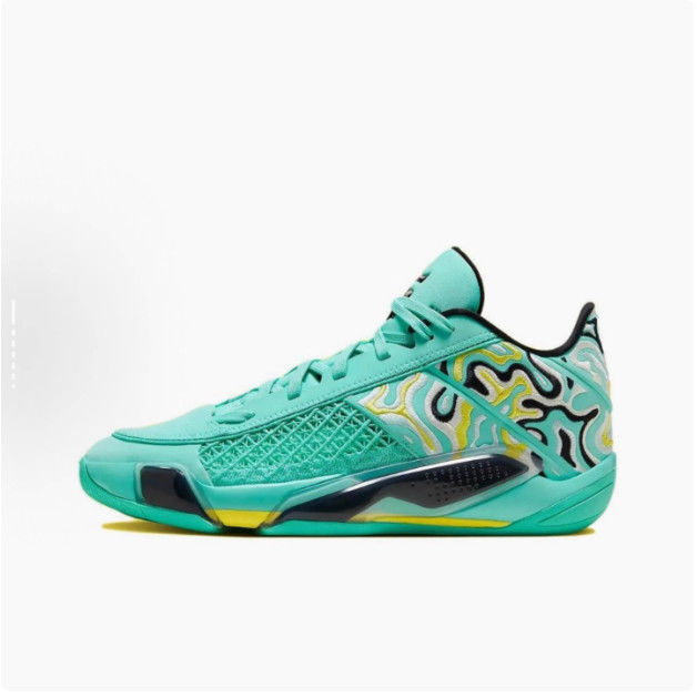 NIKE/耐克运动休闲实战篮球鞋