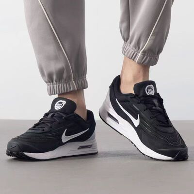 NIKE/耐克 Air Max Verse舒适时尚百搭休闲缓震跑步鞋 FV1302-003