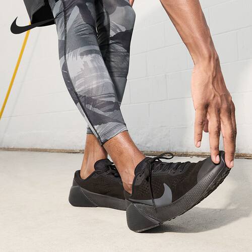 Nike/耐克官方正品秋季新款男士缓震运动综合训练鞋DX9016-001