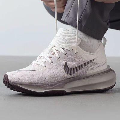 耐克/Nike Invincible 3 轻盈舒适减震 低 休闲跑步鞋 DR2615-010