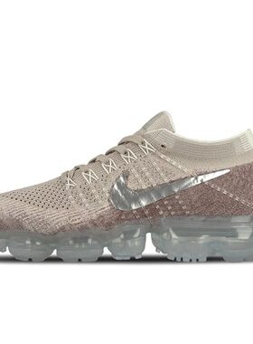 Nike Air VaporMax 气垫缓震 防滑耐磨 轻便透气休闲鞋849557-202