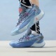 DX9034 Air 400 防滑耐磨舒适缓震透气实战篮球鞋 Jordan Luka