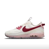 DC9450 Nike 100 Terrascape气垫缓震防滑耐磨复古跑鞋 Air Max