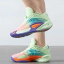 Jordan HQ5048 Luka 减震防滑舒适透气潮流实战篮球鞋 300 Air