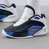 Jordan 透气防滑耐磨舒适抗扭篮球鞋 Luka Air 减震 FQ1285 003