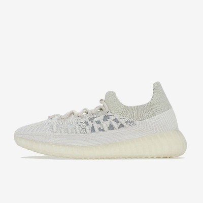 Adidas Yeezy防滑耐磨减震 运动休闲鞋 H06519 部分无标 介意慎拍