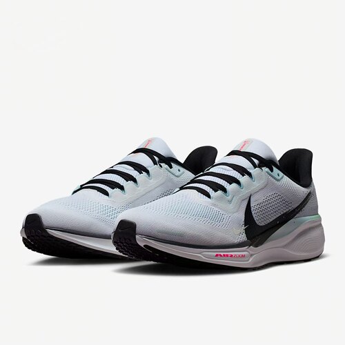 Nike/耐克 Pegasus 41 蓝色 防滑耐磨 舒适百搭跑步鞋 IM6674-101