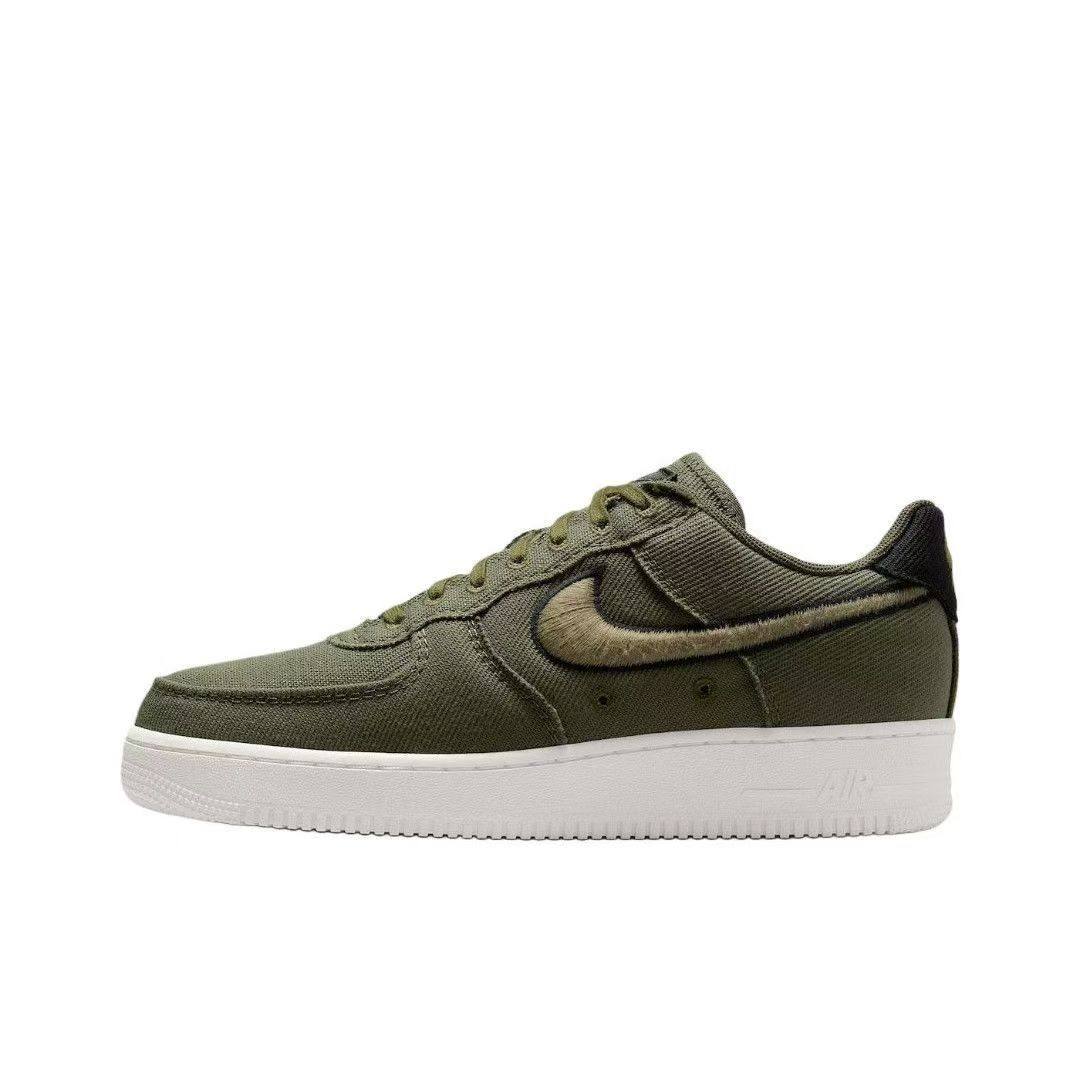 Nike/耐克 Air Force 1舒适减震耐磨低帮休闲运动板鞋 HV1204-301,运动鞋new,运动休闲鞋,淘宝优惠券,粉丝福利购,淘宝优惠卷
