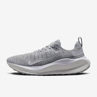 Nike React Infinity Run 4 防滑缓震透气舒适轻便跑鞋DR2670-012