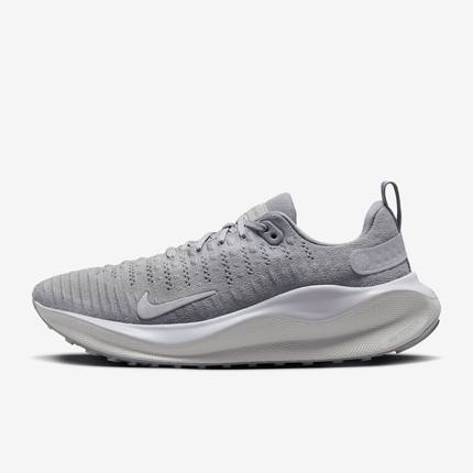 Nike React Infinity Run 4 防滑缓震透气舒适轻便跑鞋DR2670-012
