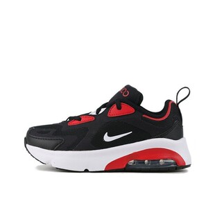 Nike Air Max 200缓震回弹防滑耐磨舒适透气轻便运动鞋AT5628-007